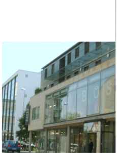 Bally, Boss und Escada Outlet Metzingen